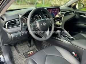 Xe Toyota Camry 2.0Q 2022
