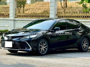 Xe Toyota Camry 2.0Q 2022