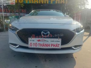 Xe Mazda 3 1.5L Luxury 2025