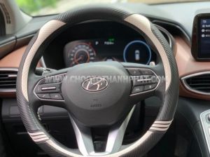 Xe Hyundai SantaFe Cao cấp 2.2L HTRAC 2022