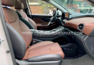 Xe Hyundai SantaFe Cao cấp 2.2L HTRAC 2022