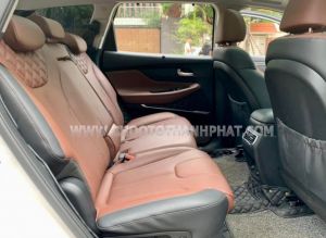 Xe Hyundai SantaFe Cao cấp 2.2L HTRAC 2022