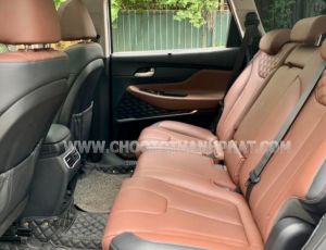 Xe Hyundai SantaFe Cao cấp 2.2L HTRAC 2022