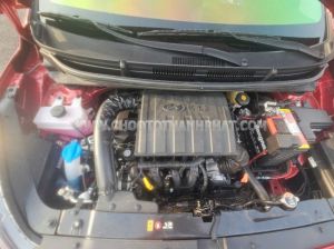 Xe Hyundai i10 1.2 AT 2025