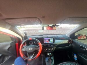 Xe Hyundai i10 1.2 AT 2025