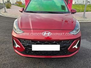 Xe Hyundai i10 1.2 AT 2025