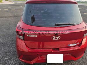 Xe Hyundai i10 1.2 AT 2025