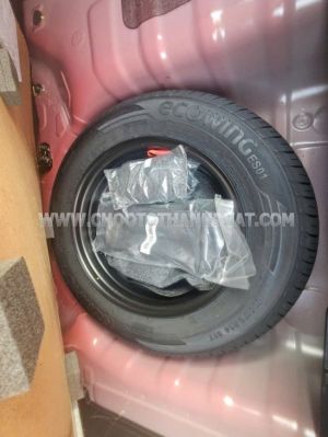 Xe Hyundai i10 1.2 AT 2025