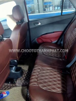 Xe Hyundai i10 Grand 1.2 MT 2021