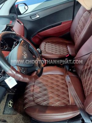 Xe Hyundai i10 Grand 1.2 MT 2021