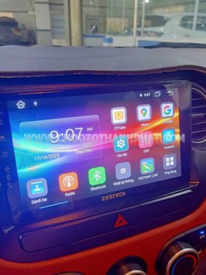 Xe Hyundai i10 Grand 1.2 MT 2021