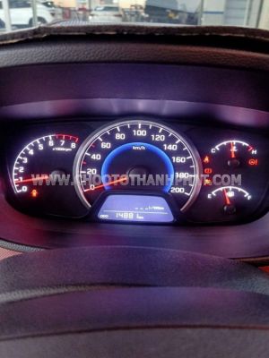 Xe Hyundai i10 Grand 1.2 MT 2021