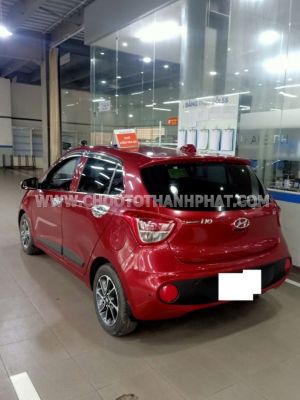 Xe Hyundai i10 Grand 1.2 MT 2021