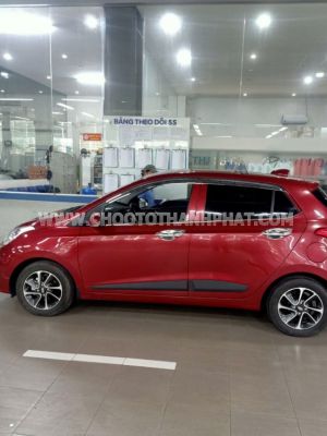 Xe Hyundai i10 Grand 1.2 MT 2021