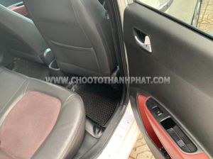 Xe Hyundai i10 Grand 1.2 AT 2018
