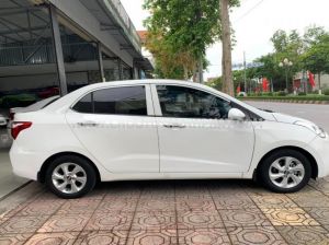 Xe Hyundai i10 Grand 1.2 AT 2018