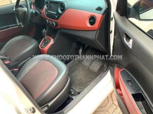 Xe Hyundai i10 Grand 1.2 AT 2018