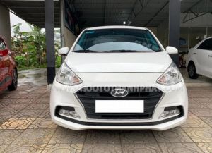 Xe Hyundai i10 Grand 1.2 AT 2018