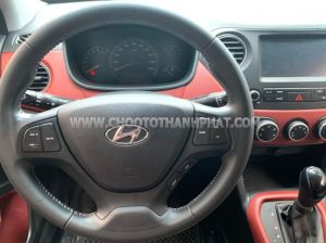 Xe Hyundai i10 Grand 1.2 AT 2018