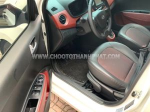 Xe Hyundai i10 Grand 1.2 AT 2018
