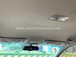 Xe Hyundai i10 Grand 1.2 AT 2018