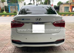 Xe Hyundai i10 Grand 1.2 AT 2018