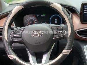 Xe Hyundai SantaFe Cao cấp 2.2L HTRAC 2022