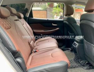 Xe Hyundai SantaFe Cao cấp 2.2L HTRAC 2022