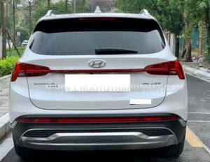 Xe Hyundai SantaFe Cao cấp 2.2L HTRAC 2022