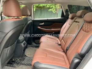 Xe Hyundai SantaFe Cao cấp 2.2L HTRAC 2022