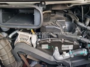 Xe Ford Transit Tiêu chuẩn 2023