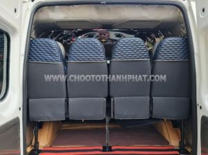 Xe Ford Transit Tiêu chuẩn 2023