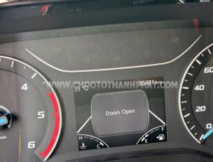 Xe Ford Transit Tiêu chuẩn 2023