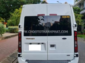 Xe Ford Transit Tiêu chuẩn 2023