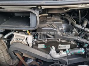 Xe Ford Transit Tiêu chuẩn 2023