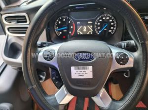 Xe Ford Transit Tiêu chuẩn 2023