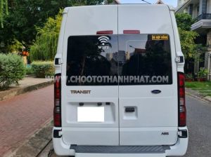 Xe Ford Transit Tiêu chuẩn 2023