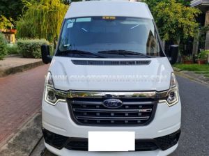 Xe Ford Transit Tiêu chuẩn 2023