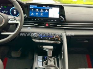 Xe Hyundai Elantra 2.0 AT Cao cấp 2025