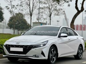 Xe Hyundai Elantra 2.0 AT Cao cấp 2025