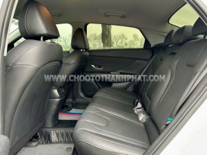 Xe Hyundai Elantra 2.0 AT Cao cấp 2025