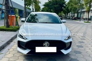 Xe MG 5 Luxury 1.5 AT 2024