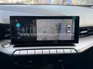 Xe MG 5 Luxury 1.5 AT 2024