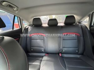 Xe MG 5 Luxury 1.5 AT 2024