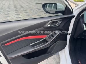 Xe MG 5 Luxury 1.5 AT 2024