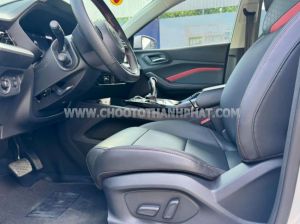 Xe MG 5 Luxury 1.5 AT 2024