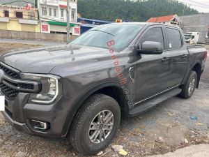 Xe Ford Ranger XLS 2.0L 4x2 AT 2024