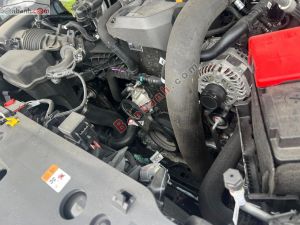 Xe Ford Ranger XLS 2.0L 4x2 AT 2024