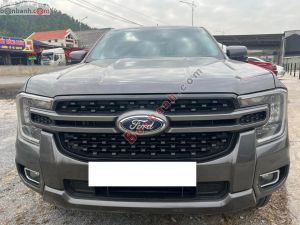 Xe Ford Ranger XLS 2.0L 4x2 AT 2024