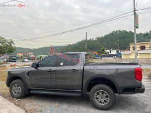 Xe Ford Ranger XLS 2.0L 4x2 AT 2024